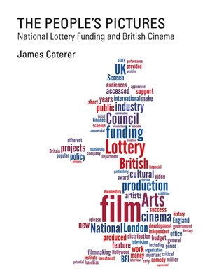cover image of The People's Pictures